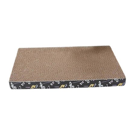 Kattklösbräda Interaktiv Leksak Katt Klösbräda Hållbar Lounge