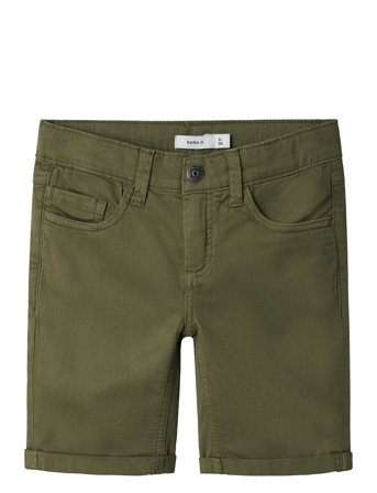 name it | Nkmsilas Isak Lshort Twi 3122-Mf Tb Noos | 158