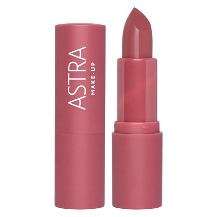 ASTRA MAKEUP LIP CREAMYNAL 0003-GRACE 4g - Rossetto