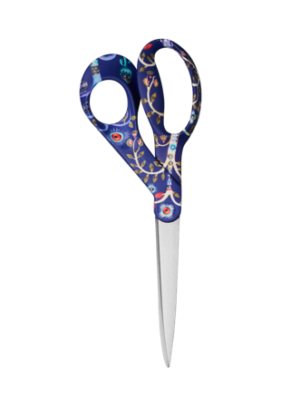 Fiskars Universalsax x Iittala 21 cm Taika blå Köksredskap