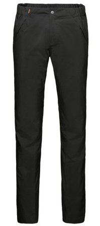 Mammut Albula HS Pants Men Black