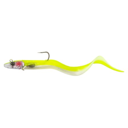 Savage Gear Conger Eel 17cm, 90g - Lemonback