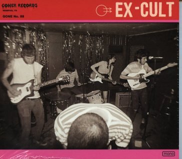 Ex-cult Ex-Cult
