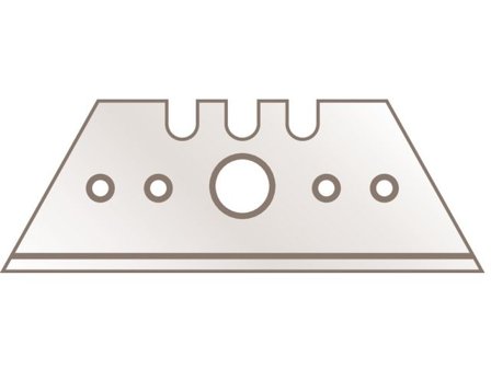 MARTOR Reservblad 5232 Trapets 19mm 10/fp - Lyreco - Skyddsutrustning - Säkerhetsknivar - Knivblad