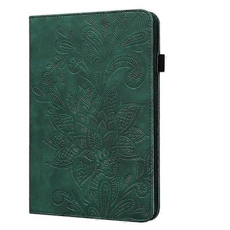 för Samsung Galaxy Tab A A6 10.1 tum 2016 Läderfodral - Perfet