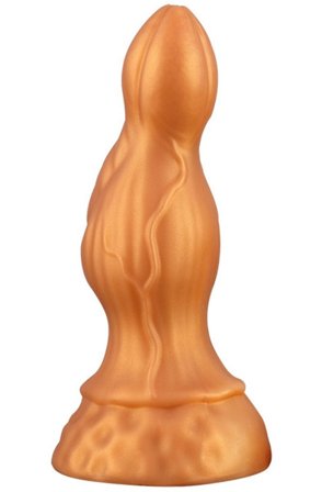 TheAssGasm Silicone Dildo Nib 23 cm Dragon Dildo