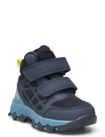 Track Mid Wp 2V Navy Viking