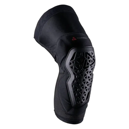 Knie-Schützer Leatt FlexMesh Motocross V26 Schwarz XL