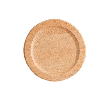 Brikker Drikke Glass Brikke Kopp Matte Varmebestandige Brikker Drikke Brikker Isolasjonsbrikker Pad Krus Brikke