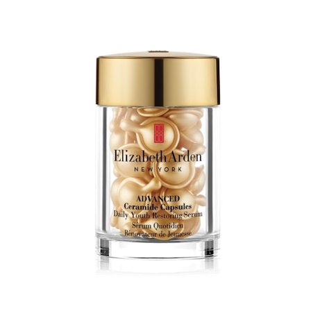 Elizabeth Arden Advanced Ceramide Capsules strengthening skin serum in capsules 30 pcs