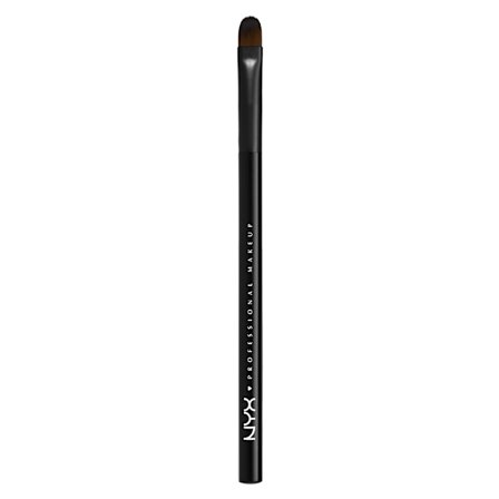 NYX PROF. MAKEUP Pro Flat Detail Brush
