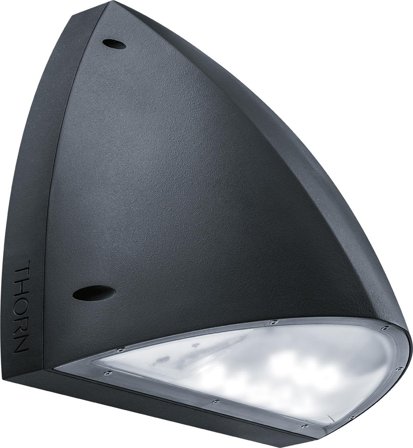 Thorn PIAZZA II LED Seinävalaisin 4000 K 25 W, 2910 lm, Valaistus