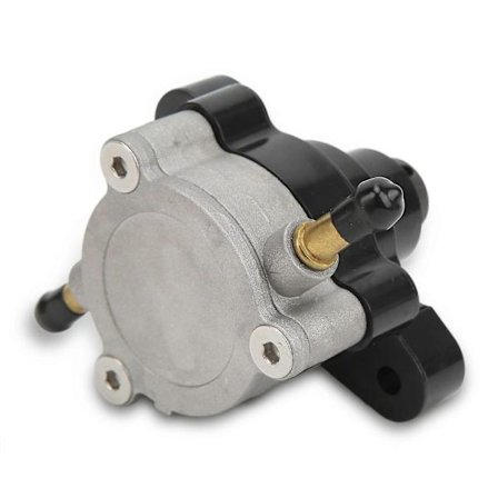 Mekanisk Brændstofpumpeenhed 68V 24410 00 00 Erstatning for Mariner 4-takts 75 80 90 105 115 HK