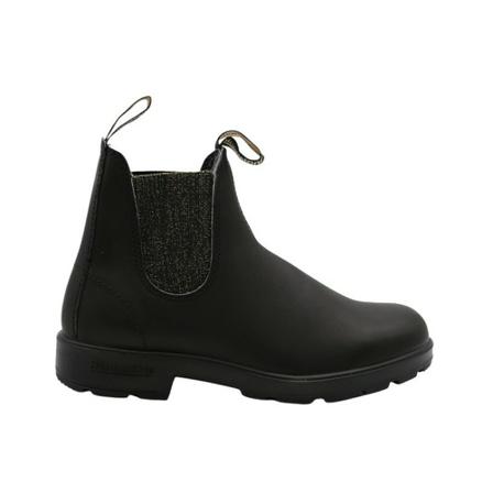 Blundstone, Boots Zwart, Dames, Maat:38 EU