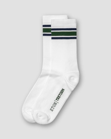 Tretorn Tretorn ETON X TRETORN SOCKS - Gummistiefel & Oberbekleidung für Frauen, Männer & Kinder - Gummistiefel & Oberbekleidung für Frauen, Männer & 