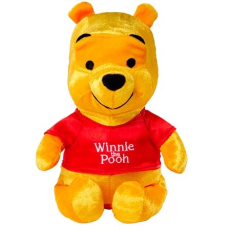 Simba Disney D100 Platinum Edition Winnie the Pooh, Ole Brumm