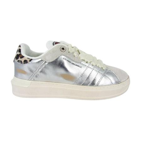 Colmar Gray Sneakers Grå, Dame, Størrelse: 40 EU