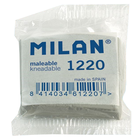 Milan Putty Rubber Pyyhekumi