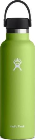 Hydroflask Standard Mouth Flex 621 ml flasks translation missing: en.shared.elasticsearch.filter.color.not_defined OneSize