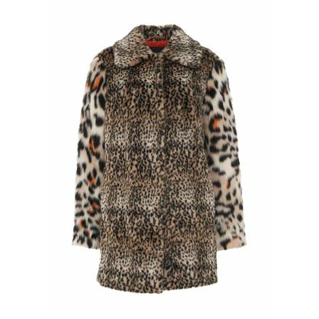 Pinko - Vinterjackor - Beige - Dam - Storlek: S, Dam, Storlek: S