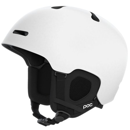 POC Fornix BC Hydrogen White Matt