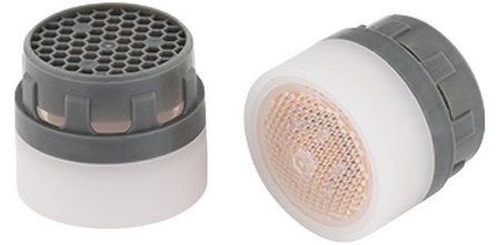 Mora 131406.AE Strålsamlarinsats M18/M20, 5 l/min, Badrum