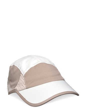 Ankara Five Panel Cap Beige Actiivate