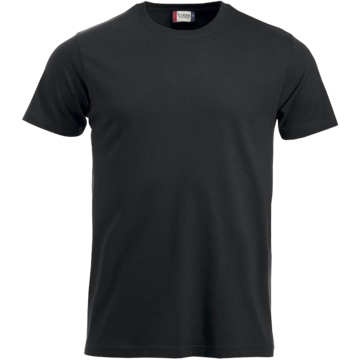T-shirt Clique New Classic-T