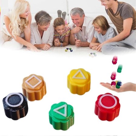 Gonggi Koreansk Spil, Squid Games, Sten Koreansk Folkespil, Koreansk Folkespil, Koreansk Traditionelt Legespil, Gonggi Jack Sten Sten Sæt