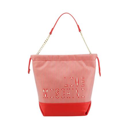 Love Moschino, Bag Jc 4230Pp 0Cke 1 Rood, Dames, Maat:ONE Size