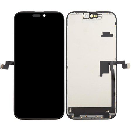 iPhone 16 pro max RJ In-Cell LCD Display High Quality Black
