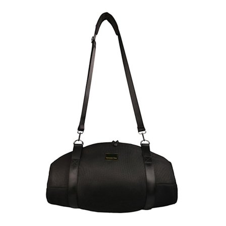 Förvaringsväska i mesh-tyg, skyddande påsar för Boombox 3/2 högtalarskydd