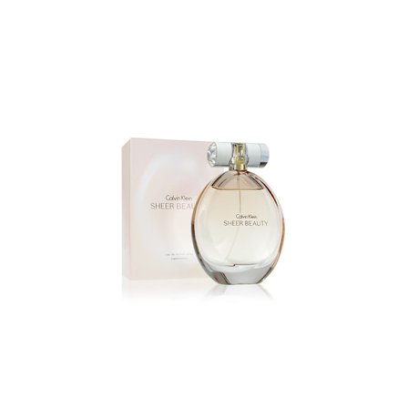 Calvin Klein Sheer Beauty EDT W 30ml