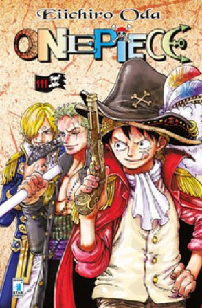 One piece. Ediz. variant Eiichiro Oda