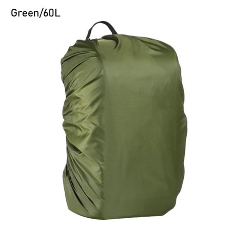 1st Ryggsäck Cover Cover NAVY 60L