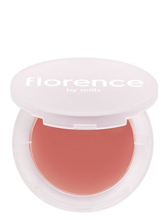 Florence By Mills Cheek Me Later Cream Blush - Pink - 5.6 g