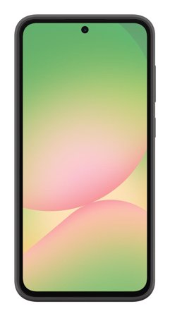 Samsung A56 Silicone Case Black