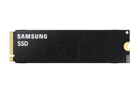 Samsung 9100 Pro 8TB SSD PCIe 5.0 SSD Gen5 x4 NVMe M.2