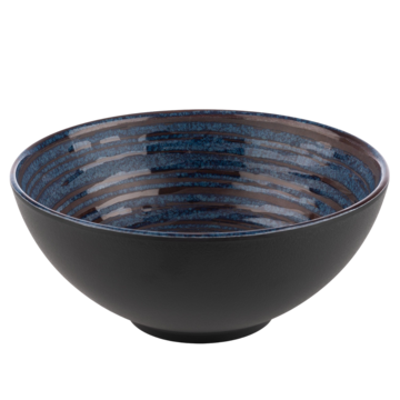 Skål APS Loops Melamin