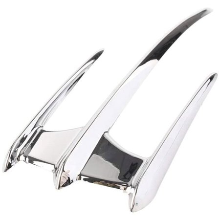 Fender Flare Accent Dekor Trim for Goldwing GL1800 F6B VTX1300 VTX1800