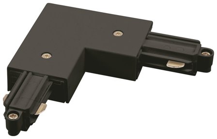 Scan Products Mita 1F L-skjøt til Mita 1F, svart, Belysning