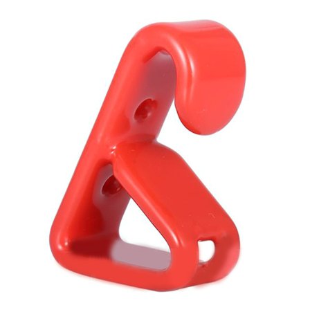 Bildäck Hjul Shop för fälgnav Krok Bil Väggmonterad Hängande Display Hållare Metallfäste Rostskyddande Hållbar Stan