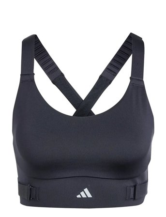 adidas Performance | Fastim L Hs Bra | A/B L