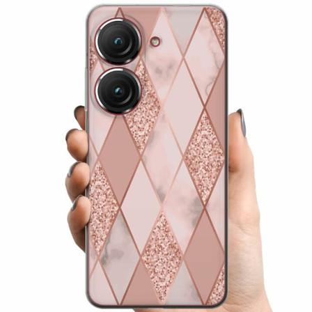 Asus Zenfone 9 Tpu Mobilskal Slightly Sophisticated