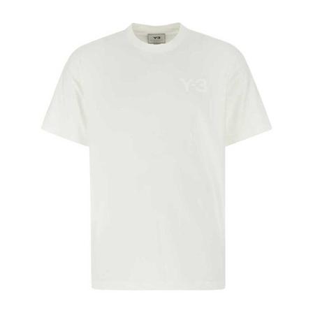 Adidas T-Shirt Hvid, Herre T-shirts