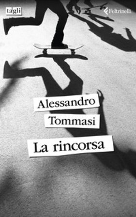 La rincorsa Alessandro Tommasi