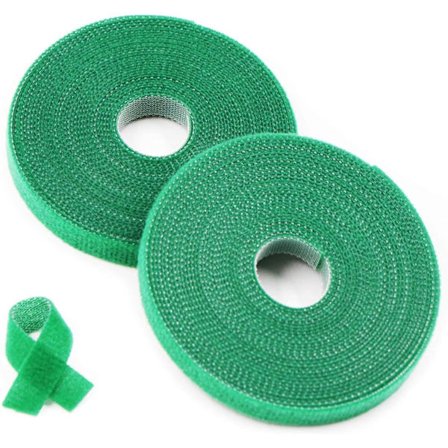 Plantebånd - værbestandig plantebrakett/festingstropp