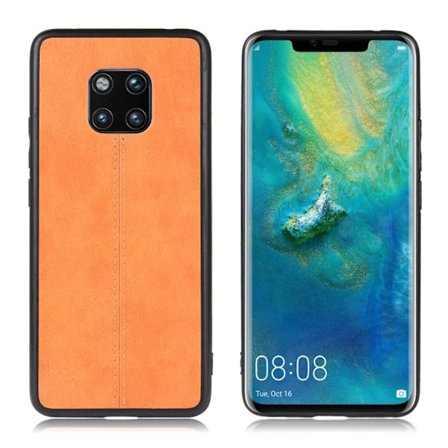 Admiral Huawei Mate 20 Pro skal - Orange