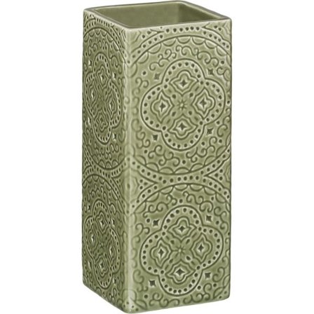 Diskborstvas/tandborstvas Kub Orient Caddy Cult Design