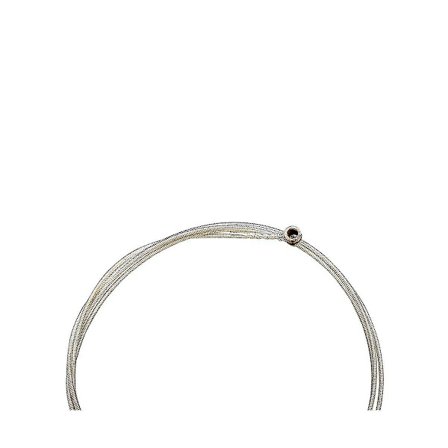 Gitarrsträngar A206 Folk Gitarrsträngar Sex Strängar Folk Silver